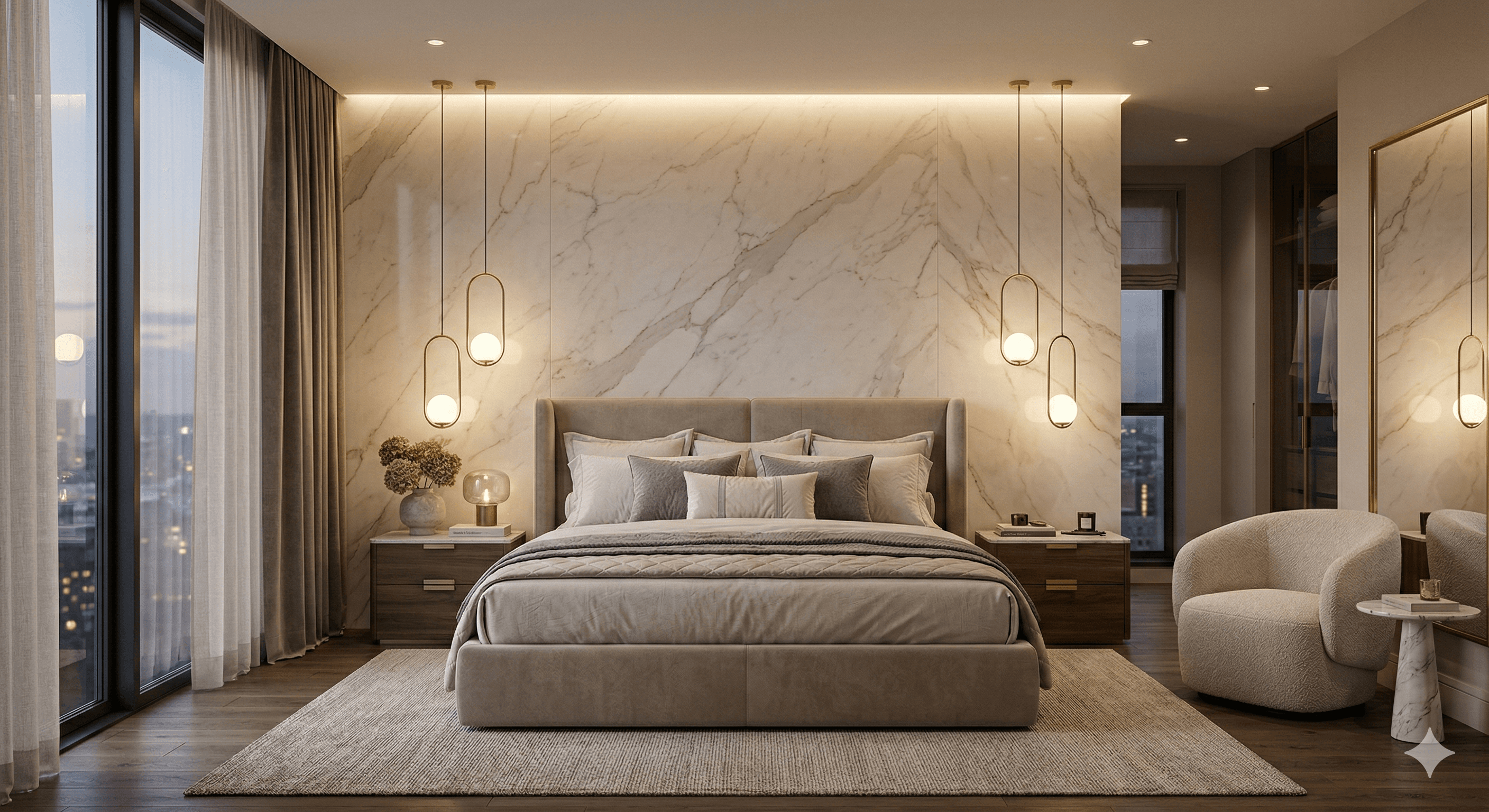 Bedroom Set Custom 2