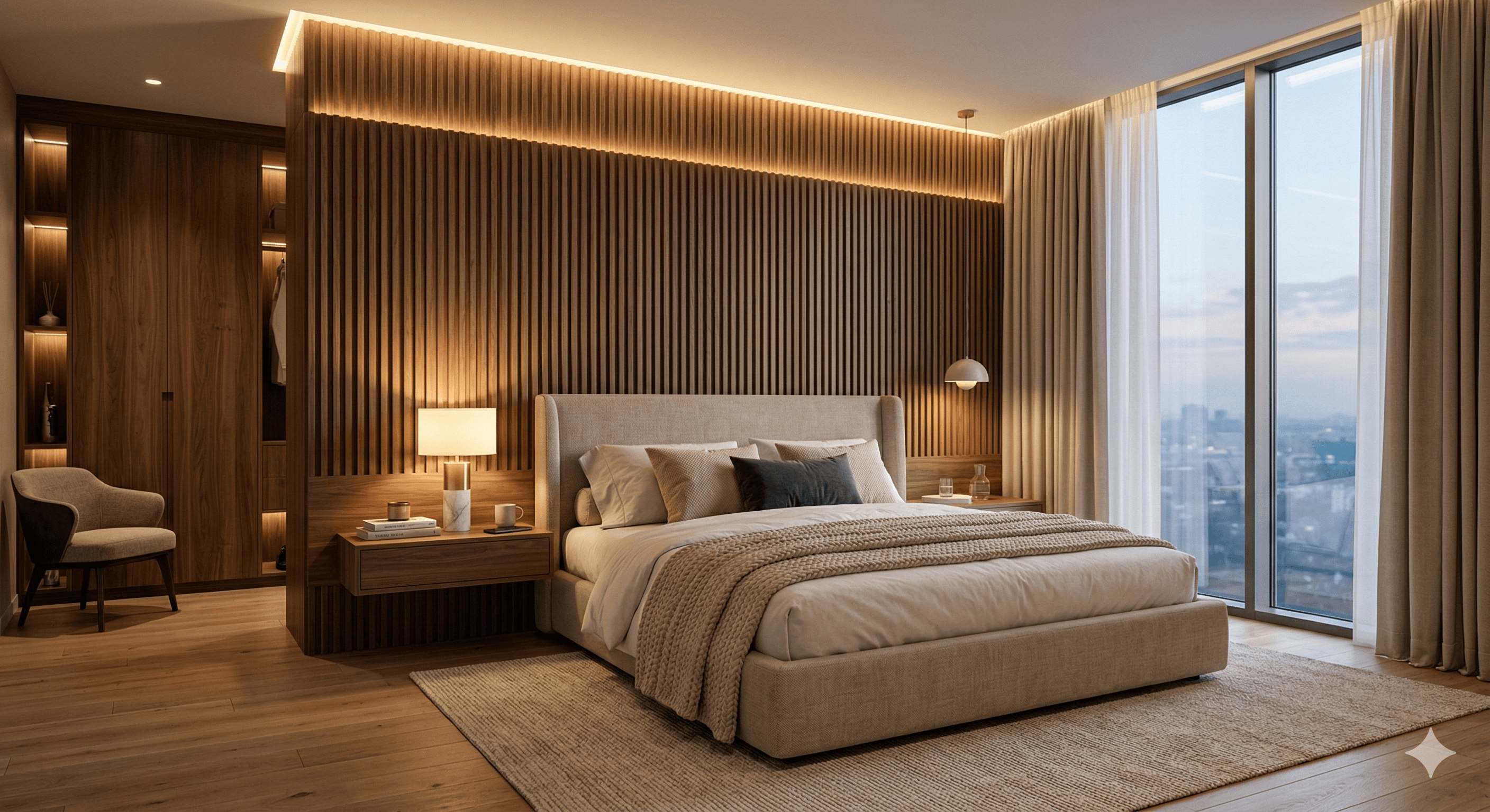 Bedroom Set Custom 3