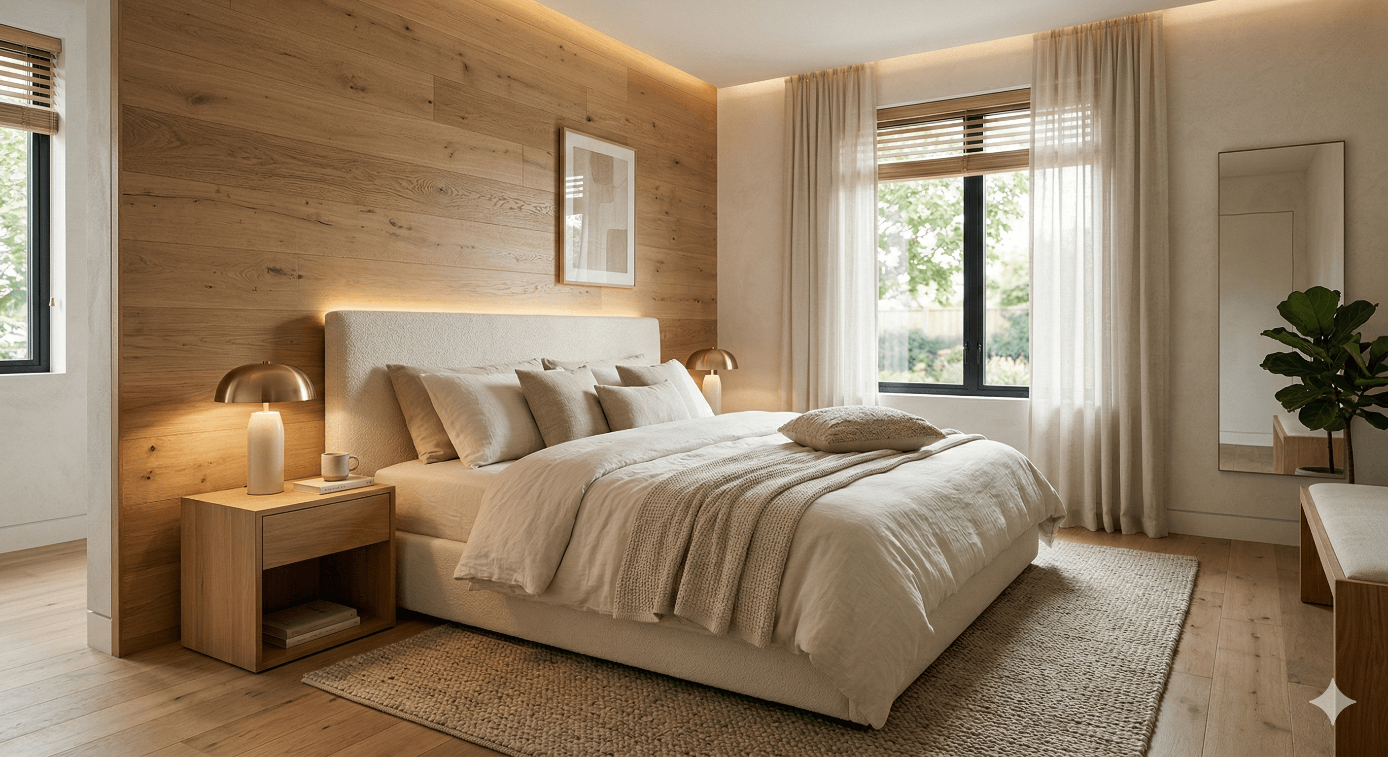 Bedroom Set Custom 5