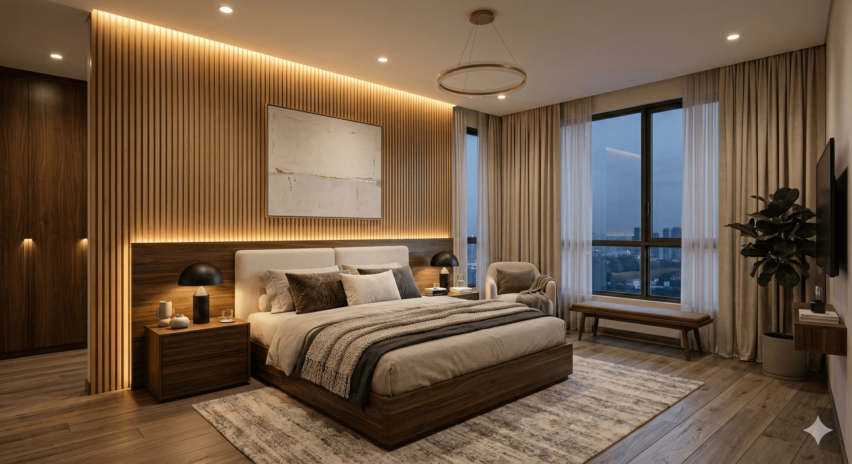 Bedroom Set Custom 6