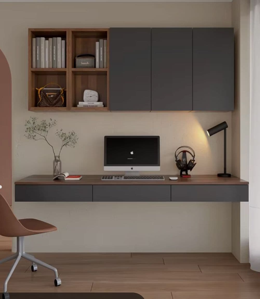 Meja Kerja / Office Interior